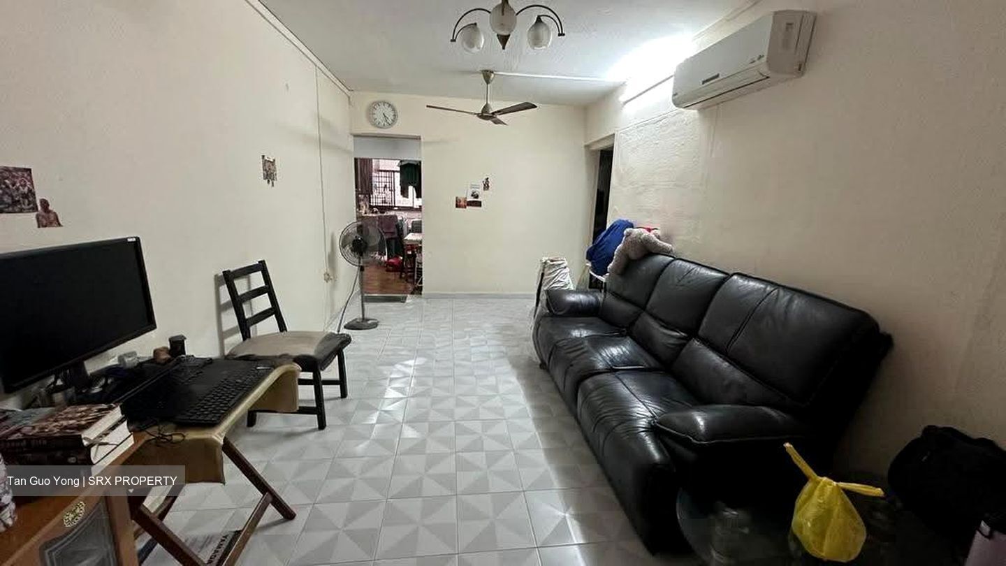 Blk 60 Chai Chee Road (Bedok), HDB 3 Rooms #638734851